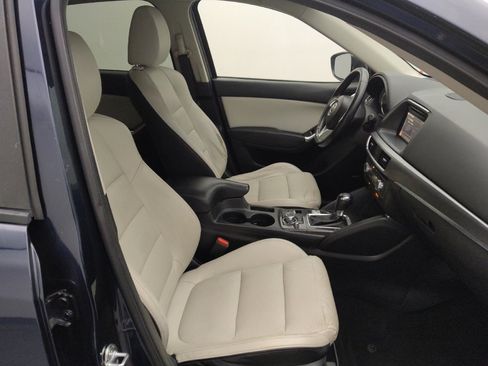 Used 2016 MAZDA CX-5 Grand Touring image 21