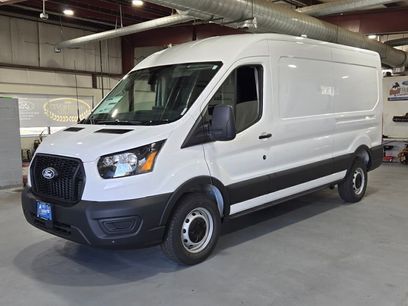 New 2026 Ford Transit 250 148 Medium Roof