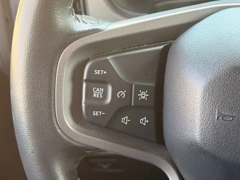 Used 2025 Ford Bronco Big Bend AWD/4WD image 15