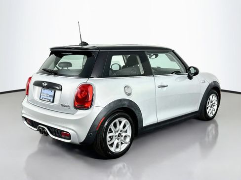 Used 2015 MINI Cooper S FWD image 7