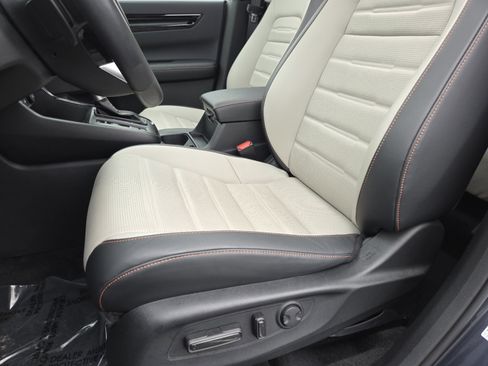 Certified 2024 Honda CR-V Sport Touring image 27