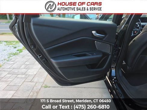 Used 2023 Acura TLX SH-AWD w/ A-SPEC Pkg image 49