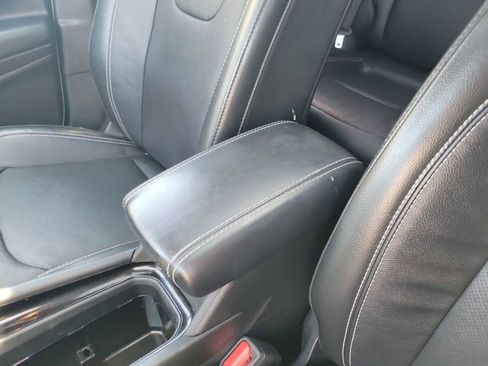 Used 2022 Jeep Compass High Altitude image 20