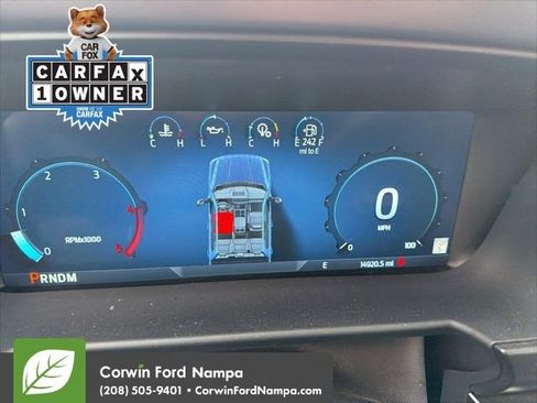 Used 2024 Ford F250 Lariat w/ Lariat Ultimate Package image 18