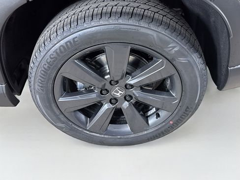New 2026 Honda Pilot Sport image 37