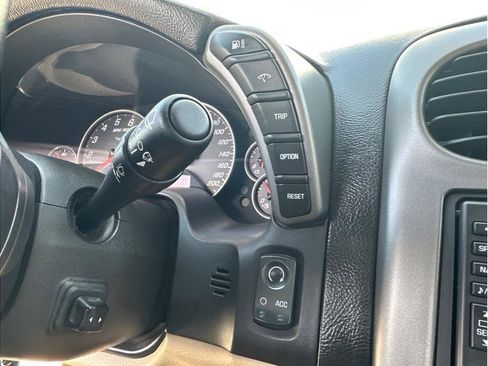 Used 2006 Chevrolet Corvette Convertible w/ Preferred Equipment Group image 20