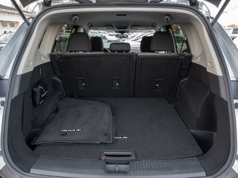 Used 2023 Nissan Rogue SV image 22