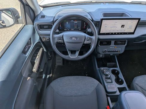 Used 2025 Ford Maverick XL FWD image 16
