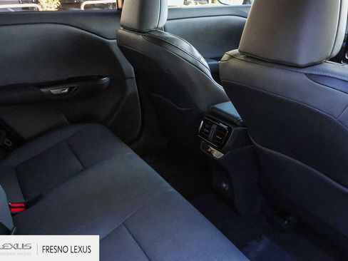 Used 2025 Lexus RZ 300e image 13