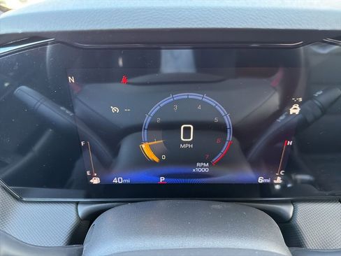 New 2026 Chevrolet TrailBlazer RS image 11