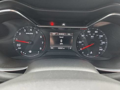 Used 2021 Chevrolet TrailBlazer LT w/ Convenience Package FWD image 23