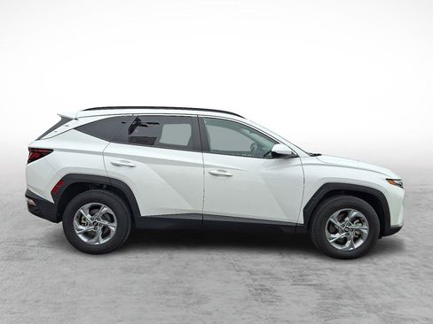 Used 2024 Hyundai Tucson SEL image 6