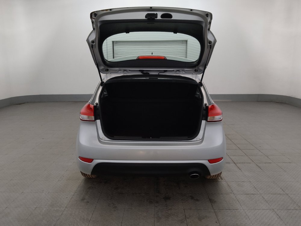 Used 2017 Kia Forte LX FWD image 29