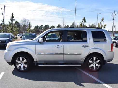 Used 2012 Honda Pilot Touring image 6