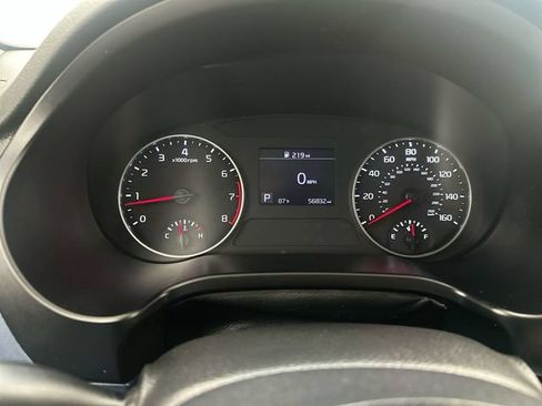 Used 2021 Kia Seltos S FWD image 11