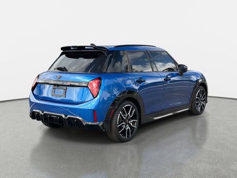 Used 2025 MINI Cooper S image 3
