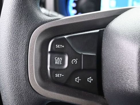 Used 2023 Ford Bronco 2-Door image 17