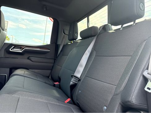New 2026 Chevrolet Silverado 1500 LT w/ Convenience Package II AWD/4WD image 21