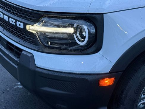 New 2026 Ford Bronco Sport Big Bend AWD/4WD image 11