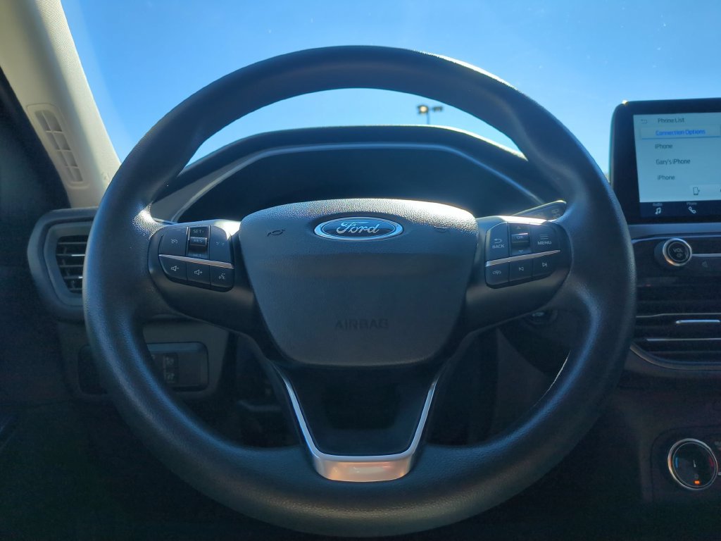 Used 2025 Ford Escape Active AWD/4WD image 19