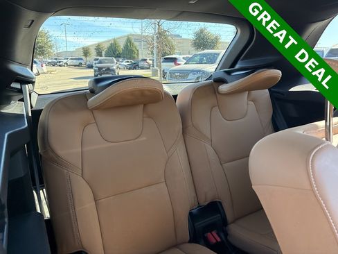 Used 2022 Volvo XC90 T6 Inscription w/ Advanced Package image 10