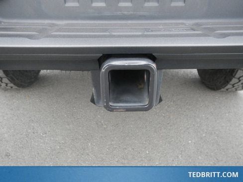 Used 2023 Ford Ranger XLT w/ Tremor Off-Road Package image 11