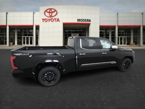 New 2026 Toyota Tundra 1794 Edition image 23
