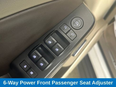 Used 2018 Chevrolet Suburban LT w/ Max Trailering Package AWD/4WD image 16