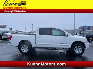 Used 2006 Nissan Titan LE w/ (T01) Tow Pkg video 1