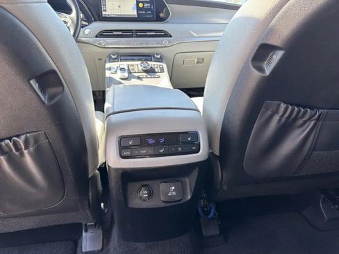Used 2020 Hyundai Palisade SEL AWD/4WD image 35