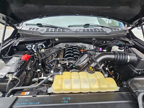Used 2019 Ford F150 Lariat AWD/4WD image 31