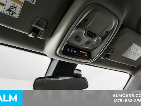 Used 2025 Buick Encore GX Preferred image 53