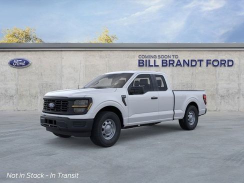 New 2026 Ford F150 XL image 7