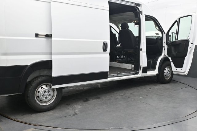 Used 2023 RAM ProMaster 2500 FWD image 37