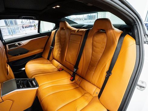 Used 2025 BMW 840i image 56