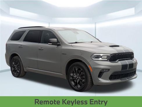Used 2023 Dodge Durango R/T image 9