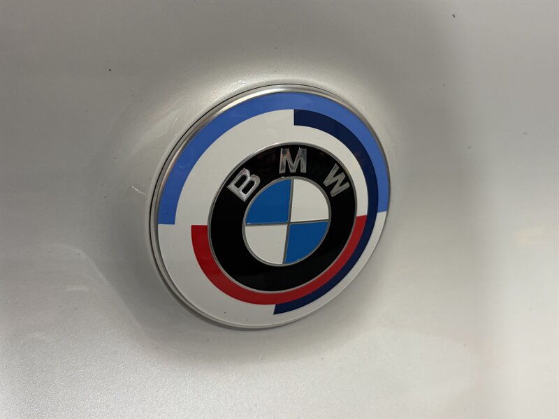 Used 2023 BMW M850i Gran Coupe xDrive AWD w/ M Carbon Exterior Package image 12