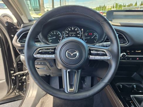 Certified 2022 MAZDA CX-30 2.5 Turbo w/ Premium Package AWD/4WD image 25
