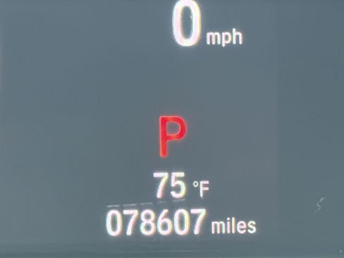 Used 2021 Honda Accord Sport Special Edition image 21