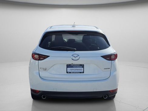 Used 2020 MAZDA CX-5 Touring image 22