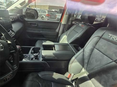 Used 2022 Toyota Tundra TRD Pro image 5