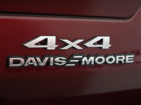 Used 2025 Jeep Grand Cherokee Limited image 35