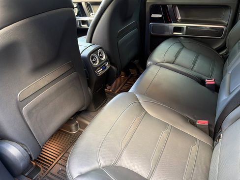 Used 2019 Mercedes-Benz G 63 AMG 4MATIC image 11