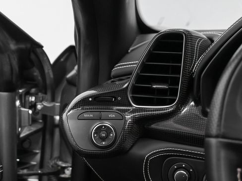 Certified 2014 Ferrari 458 Spider image 42