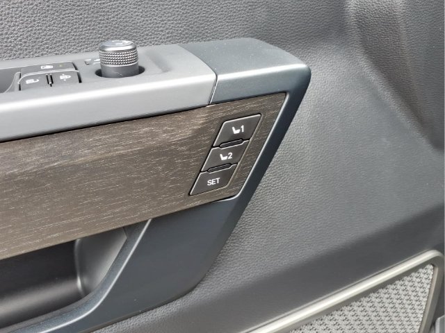 New 2026 Toyota Tundra Capstone AWD/4WD image 12