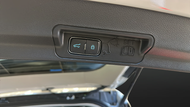 New 2026 Ford Explorer Active w/ Active Comfort Package AWD/4WD image 35