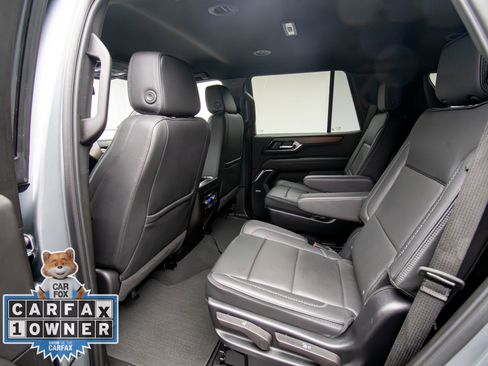 Used 2025 GMC Yukon Denali AWD/4WD image 25