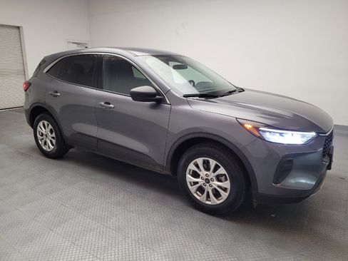 Used 2023 Ford Escape Active image 11