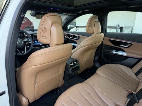 New 2026 Mercedes-Benz E 350 E 350 image 24