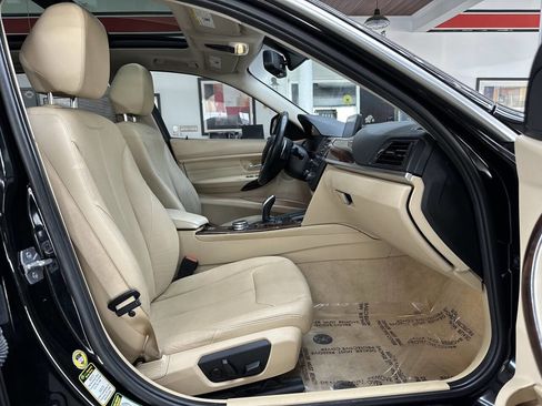 Used 2015 BMW 328d xDrive Wagon image 17